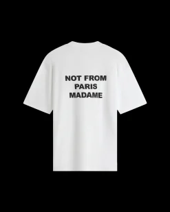 Le T-Shirt Slogan