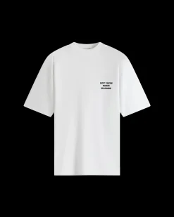 Le T-Shirt Slogan