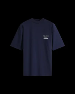 Le T-Shirt Slogan