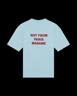 Le T-Shirt Slogan