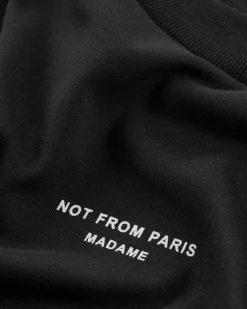 Le T-Shirt Slogan Classique