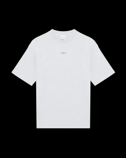 Le T-Shirt Slogan Classique