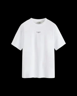 Le T-Shirt Slogan Classique