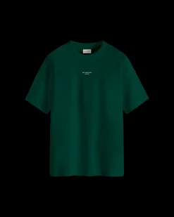 Le T-Shirt Slogan Classique