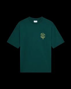 Le T-Shirt Slogan Vignes