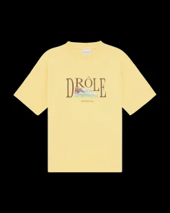 Le T-Shirt Tennis Court