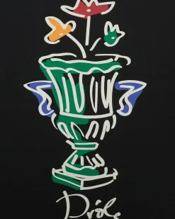 Le T-Shirt Vase